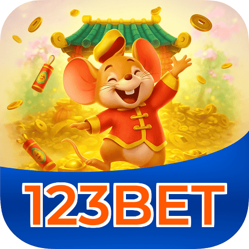 123BET Logo