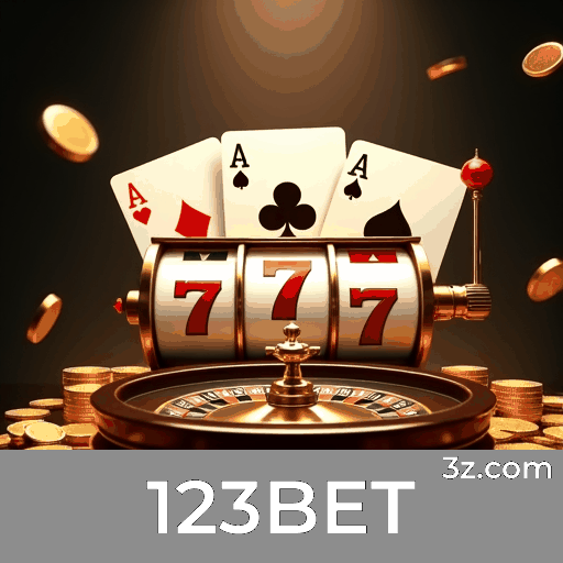 123BET - Seu Cassino Online Seguro e Rápido