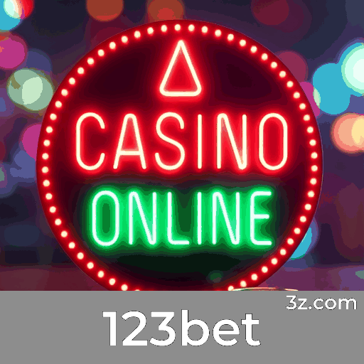 123bet: Seu Cassino Online e Plataforma de Apostas Confiável