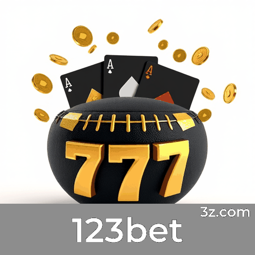 123bet: Seu Cassino Online e Plataforma de Apostas Confiável