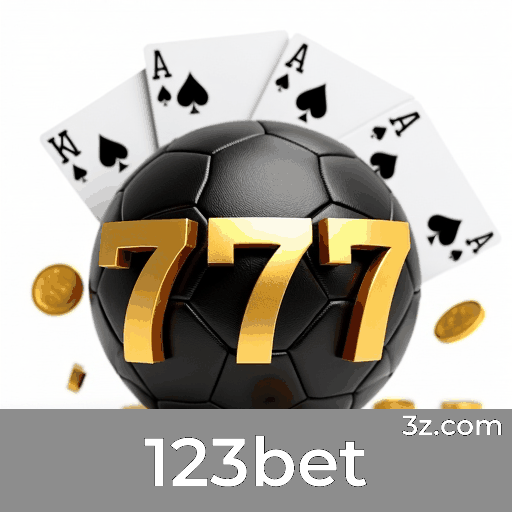 123bet: Seu Cassino Online e Plataforma de Apostas Confiável