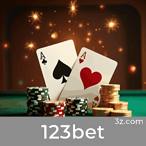 123bet: Seu Cassino Online e Plataforma de Apostas Confiável